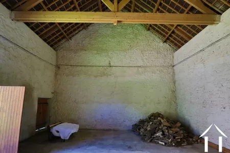 House for sale rouy, burgundy, CvH5511M Image - 50