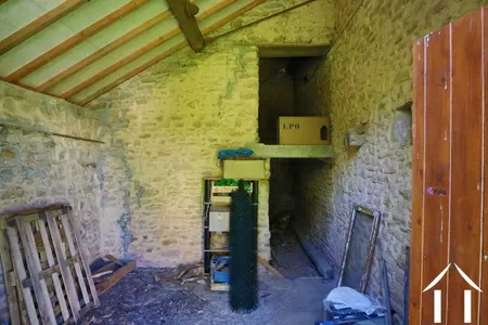 House for sale rouy, burgundy, CvH5511M Image - 51