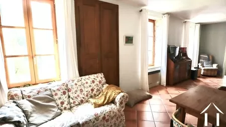 Character house for sale st saulge, burgundy, CvH5515M Image - 9