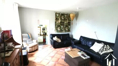 Character house for sale st saulge, burgundy, CvH5515M Image - 3