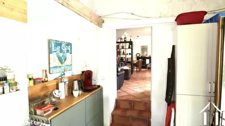 Character house for sale st saulge, burgundy, CvH5515M Image - 15