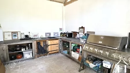 Character house for sale st saulge, burgundy, CvH5515M Image - 16