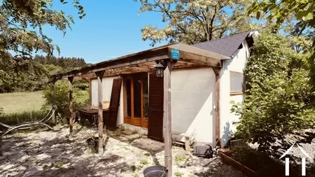 Character house for sale st saulge, burgundy, CvH5515M Image - 20