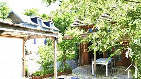 Character house for sale st saulge, burgundy, CvH5515M Image - 23