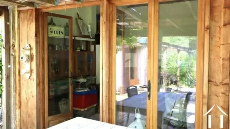 Character house for sale st saulge, burgundy, CvH5515M Image - 24