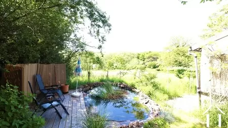 Character house for sale st saulge, burgundy, CvH5515M Image - 27