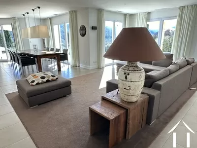 House for sale lamalou les bains, languedoc-roussillon, 11-2492 Image - 4