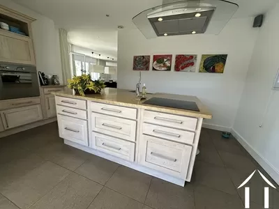 House for sale lamalou les bains, languedoc-roussillon, 11-2492 Image - 5