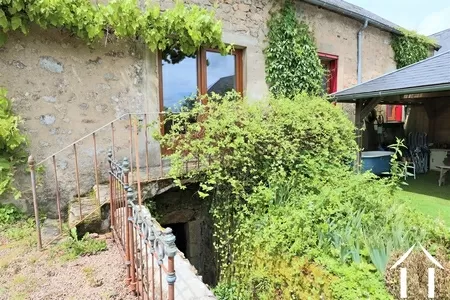 House for sale ouroux en morvan, burgundy, CvH5539m Image - 17