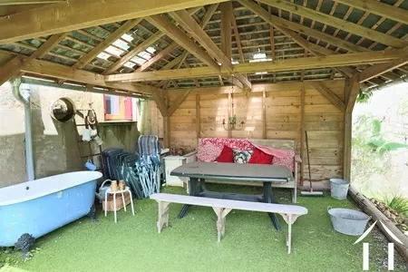 House for sale ouroux en morvan, burgundy, CvH5539m Image - 18