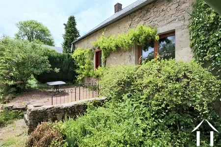 House for sale ouroux en morvan, burgundy, CvH5539m Image - 19