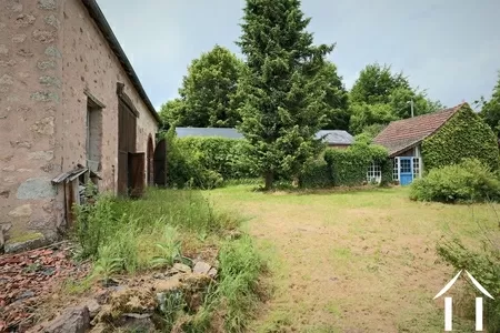 House for sale ouroux en morvan, burgundy, CvH5539m Image - 20