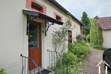 House for sale ouroux en morvan, burgundy, CvH5539m Image - 24