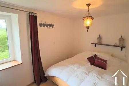 House for sale ouroux en morvan, burgundy, CvH5539m Image - 10