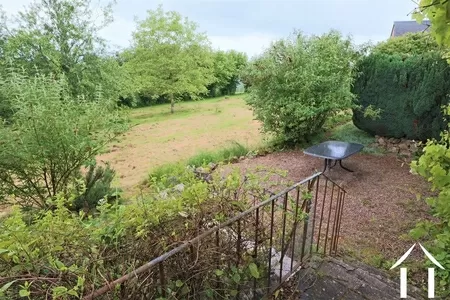 House for sale ouroux en morvan, burgundy, CvH5539m Image - 32