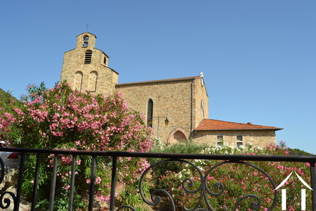 House for sale roquebrun, languedoc-roussillon, 09-6881 Image - 4
