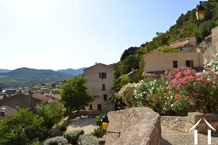 House for sale roquebrun, languedoc-roussillon, 09-6881 Image - 5