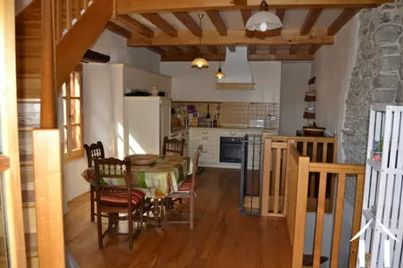 House for sale roquebrun, languedoc-roussillon, 09-6881 Image - 7