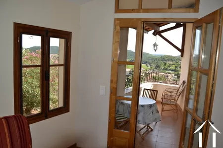 House for sale roquebrun, languedoc-roussillon, 09-6881 Image - 10