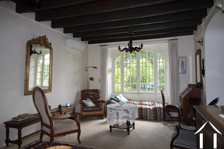 House for sale colmery, burgundy, LB5535N Image - 2