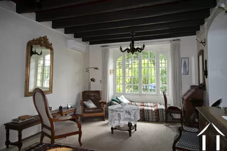 House for sale colmery, burgundy, LB5535N Image - 2