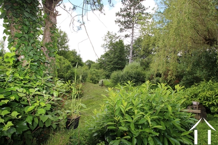 House for sale colmery, burgundy, LB5535N Image - 20