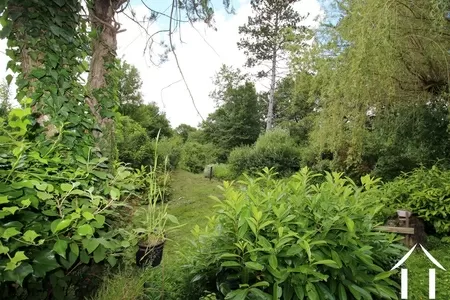 House for sale colmery, burgundy, LB5535N Image - 20