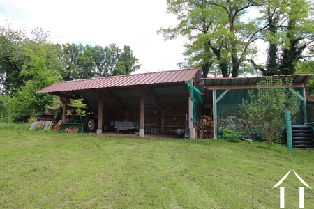 House for sale colmery, burgundy, LB5535N Image - 22