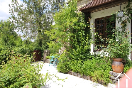 House for sale colmery, burgundy, LB5535N Image - 23