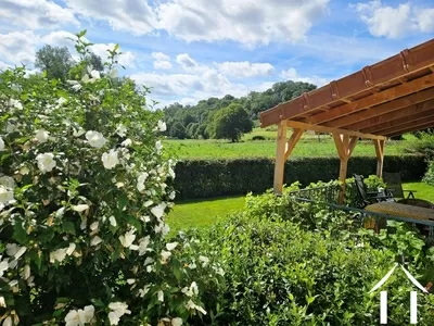 House for sale la motte ternant, burgundy, RT5541P Image - 8