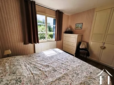 Ground floor bedroom