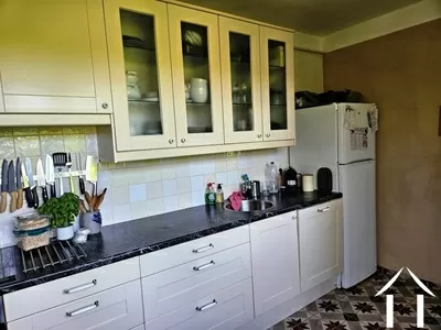 House for sale la motte ternant, burgundy, RT5541P Image - 16