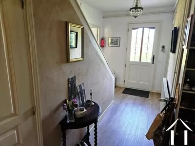 House for sale la motte ternant, burgundy, RT5541P Image - 17