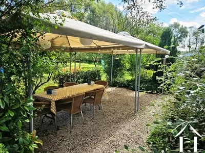 House for sale la motte ternant, burgundy, RT5541P Image - 20