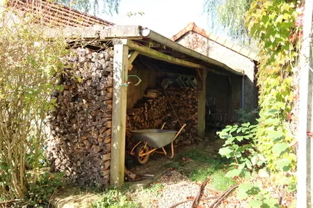 House for sale anlezy, burgundy, LB5561N Image - 19