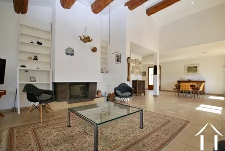 House for sale roquebrun, languedoc-roussillon, 09-6903 Image - 3