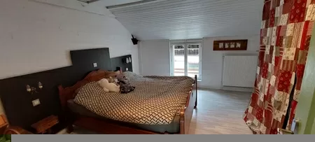 House for sale ravieres, burgundy, BH5560h Image - 13