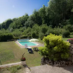 House for sale ravieres, burgundy, BH5560h Image - 22