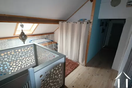 House for sale villapourcon, burgundy, CVH5565 Image - 17