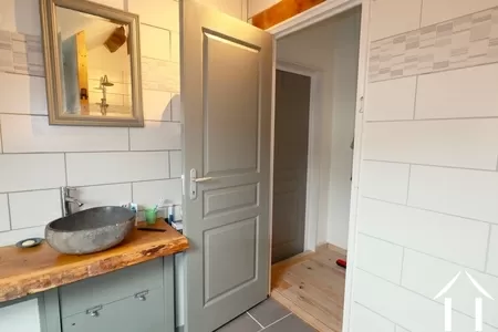 House for sale villapourcon, burgundy, CVH5565 Image - 14