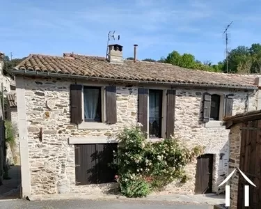 House for sale roquessels, languedoc-roussillon, 11-2508 Image - 1