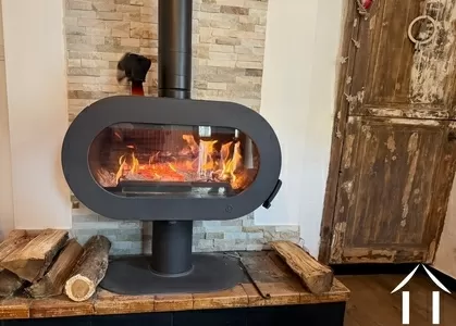 House for sale roquessels, languedoc-roussillon, 11-2508 Image - 3