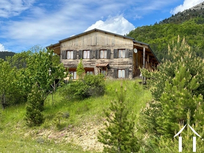 House for sale val maravel, rhone-alpes, BH5579H Image - 3