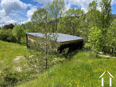 House for sale val maravel, rhone-alpes, BH5579H Image - 11