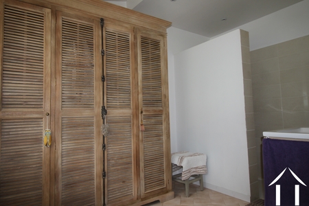 House for sale treigny, burgundy, LB5578N Image - 16