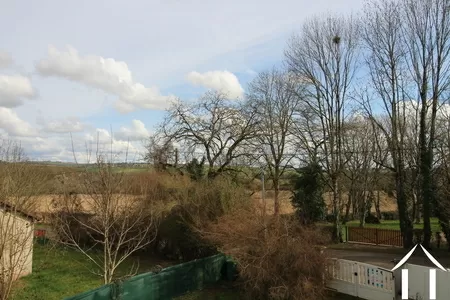 House for sale treigny, burgundy, LB5578N Image - 21