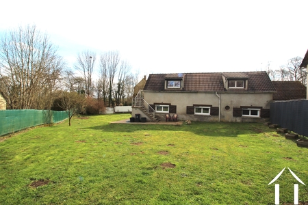 House for sale treigny, burgundy, LB5578N Image - 15