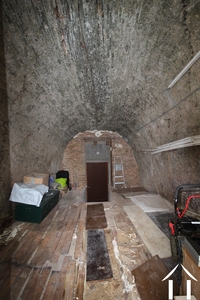 House for sale treigny, burgundy, LB5578N Image - 10