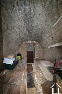 House for sale treigny, burgundy, LB5578N Image - 10