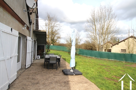 House for sale treigny, burgundy, LB5578N Image - 20